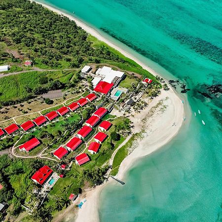 Отель C Rodrigues Mourouk Port South East Экстерьер фото