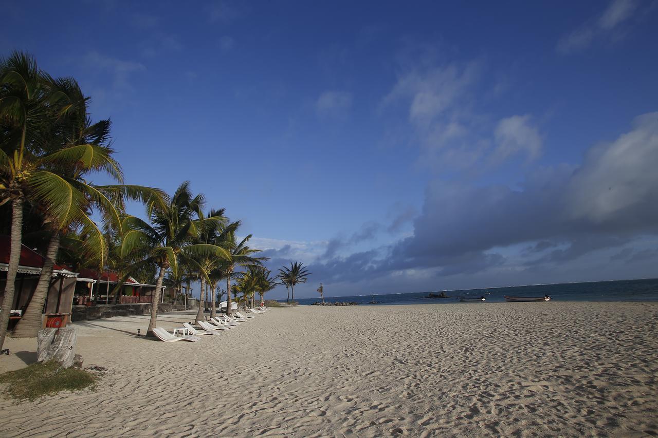 Отель C Rodrigues Mourouk Port South East Экстерьер фото